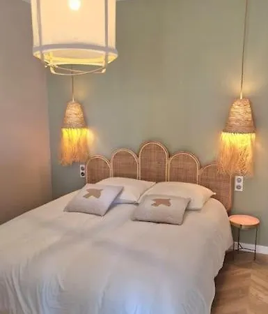 Spacieux T2 Neuf Climatise - Centre Ville Montpellier Esterno foto